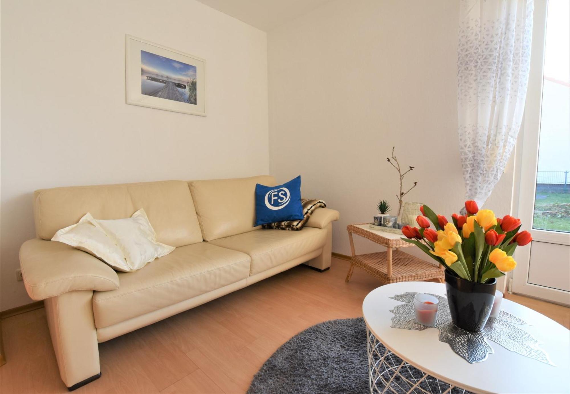 8022 Strandbungalow Anton Grömitz Εξωτερικό φωτογραφία