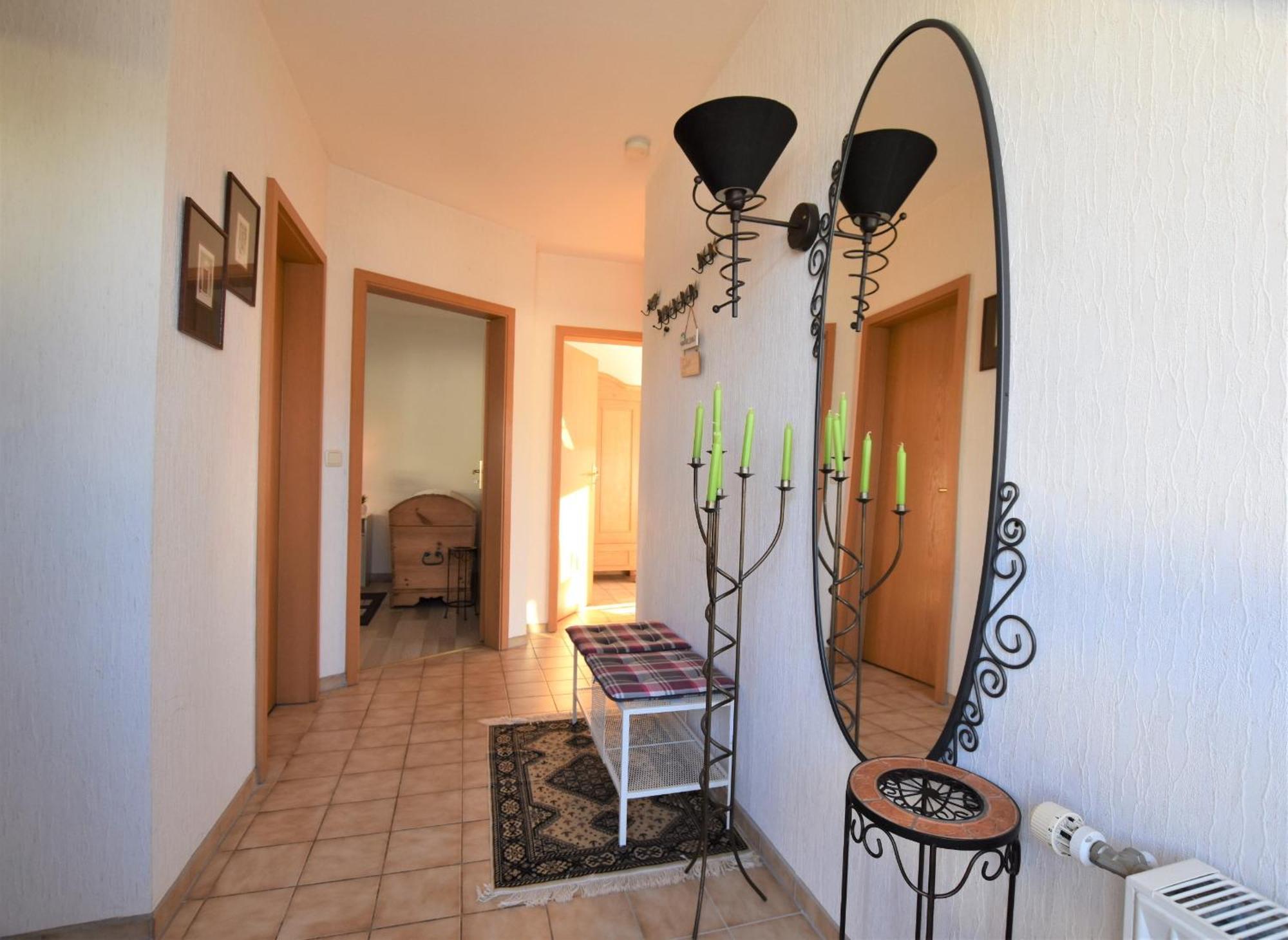 8022 Strandbungalow Anton Grömitz Εξωτερικό φωτογραφία