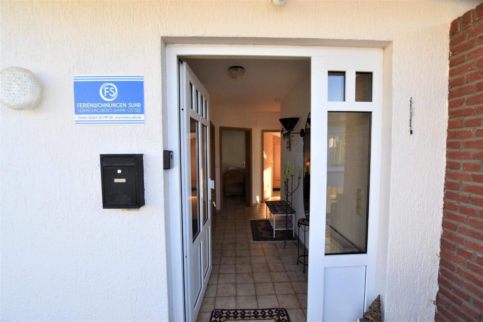 8022 Strandbungalow Anton Grömitz Εξωτερικό φωτογραφία