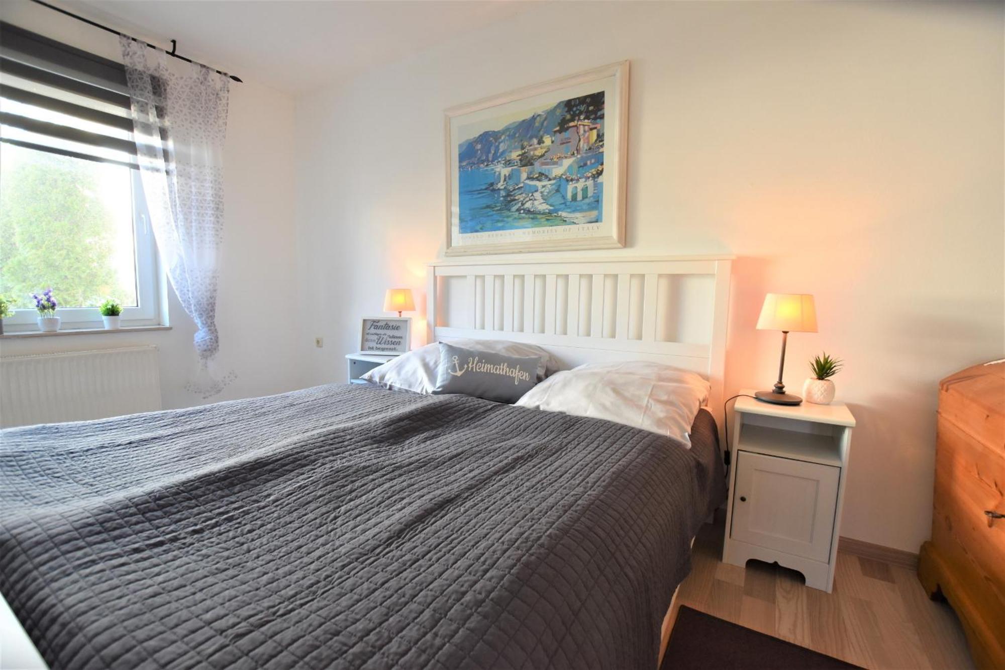 8022 Strandbungalow Anton Grömitz Εξωτερικό φωτογραφία